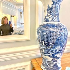 Meet your Posher, Susan